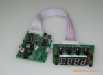 LED DMX PCB��·��