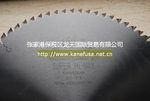 兼房复合材料专用锯片,兼房中国总代理