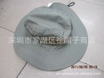 深圳徐帽子批发现货/渔夫帽/钓鱼帽/防水帽/遮阳帽/批发