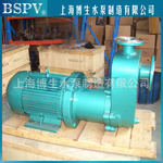 ZCQ65-50-145P型自吸磁力泵【磁力泵老品牌信誉好】