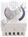 厂家生产 EASEIC品牌优质EID116U LED可控硅调光开关 CE认证