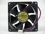 ȫ��ADDA Эϲ 9025 AD0912US-A76GL DC12V 0.30A3�߷���