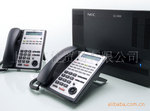 NEC�绰������SL1000��Ʒ20����128�ֻ�ͨ�ŷ�����