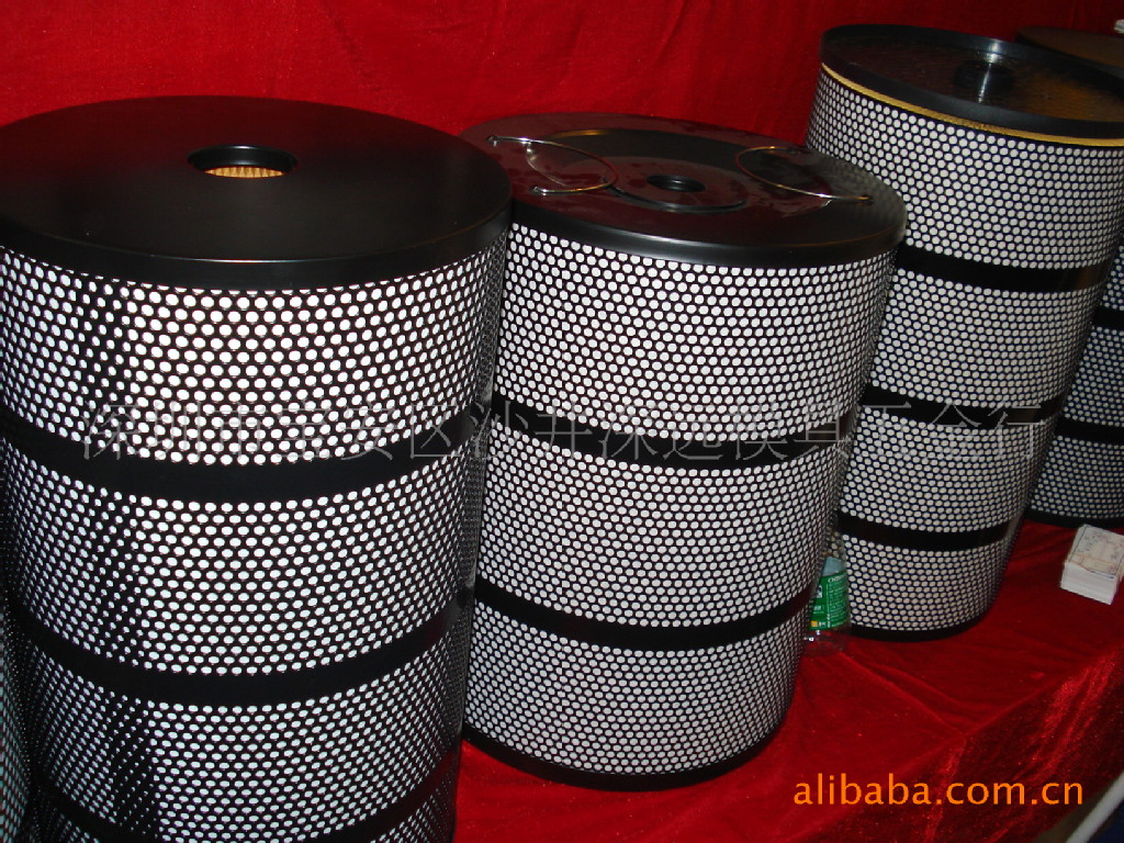 供应：慢走丝过滤器/过滤网