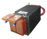 141KVA�ƹ޺��ӱ�ѹ�������ż��� CE��֤ ����һ�� ����ֱ����