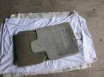 汽车脚垫 地毯面料
