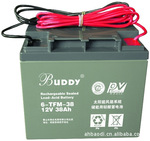 ��Ӧ̫����ר������12V38AH������