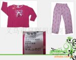 全棉儿童套装,上衣,牛仔裤,牛仔裙505