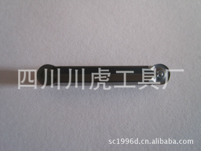 成都千木切槽刀片/KiloWood槽刀片/千木：GE22D300N030-F PPG35