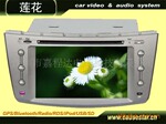 供应青年莲花 车载DVD GPS 蓝牙 倒车后视