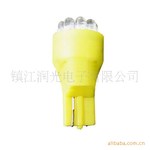 汽车仪表灯 T10仪表灯 【镇江 润光】