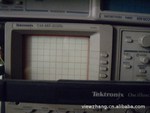 便宜处理二手泰克模拟示波器TAS465