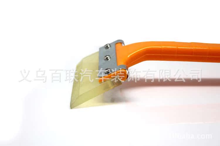 A品,汽车贴膜工具牛筋刮板,刮水板,贴膜刮板,除冰铲雪铲11-2C192