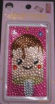��֬���� �ǿ������� CRYSTAL GEM STICKER