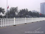 渲润护栏SL-004彩铝M型道路护栏---坚固耐用、安全可靠