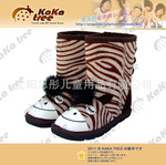 ͯЬ����/ԭ��kakatree/Ʒ��ͯЬ/��óͯЬ/�¿�ѩ��ѥ/LB160��ɫ