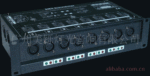 ��Ӧ8·�źŷŴ���DMX 512���Եƿ�̨