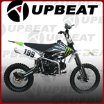 供应高品质越野车大飞鹰款山地摩托车 DB125-CRF70
