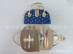 供应美容套 化妆套装 修甲护足套装