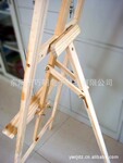 木支架 三脚架 展示架 广告架子 荧光板专用三脚架 画架木架