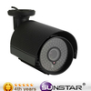 VA-2343 1/3''sony ccd 红外防水摄像机