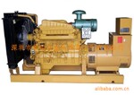 供应 12V135AZD上海乾能柴油发电机组 300KW