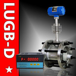 LUGB-D普通分体型涡街流量计