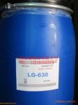 进口三防整理剂LG-630(防水防油污整理剂)