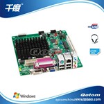 原装D2700MUD Intel atom mini 主板ITX,工控主板ITX,迷你ITX主板