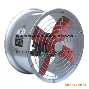 FC系列 方形加强工业排气扇 强力排气扇 风臣风机