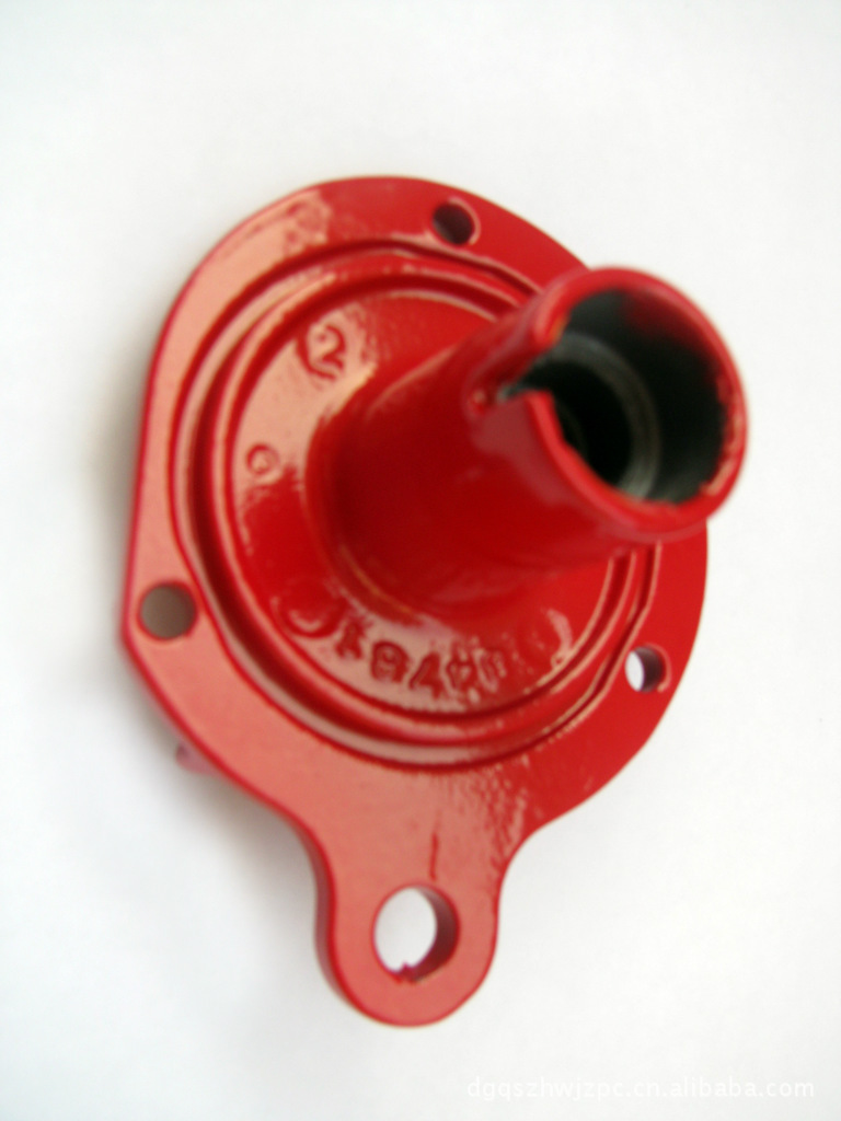 东莞铝合金压铸厂家 锌合金压铸厂家