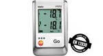 testo 175-T2�����¶ȼ�¼��