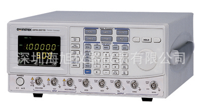 臺灣固緯GFG-3015函數信號發生器