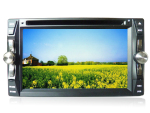 ���ҹ�Ӧ6.2��˫��ͨ�ó���DVD,CRA DVD PLAYER,GPS����