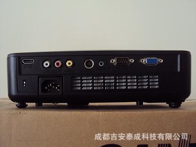 加贺投影机