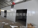 定做家具喷漆房 家具烤漆房 可以根据客户来图加工制作