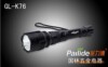 ����ֱ�� ��Ʒ������ GL-K76 Զ�������ʽǿ���ֵ�Ͳ CREE