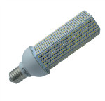 LED E27/E40 60W �ֿ��360�ȳ�ǿ����,led���۵ƣ�led��ҵ����