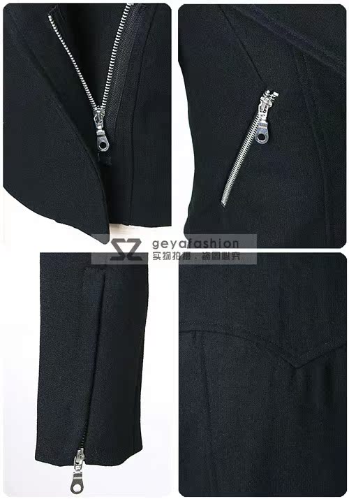 Короткая куртка SZ sz155/620gde IT Короткая куртка SZ sz155/620gde IT