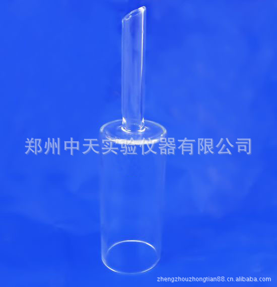 吸附柱玻璃仪器