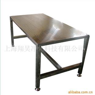 厂家定做不锈钢工作台,不锈钢单层工作台,不锈钢桌子