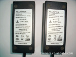 LED液晶电源12V 4A LCD开关电源/笔记本适配器