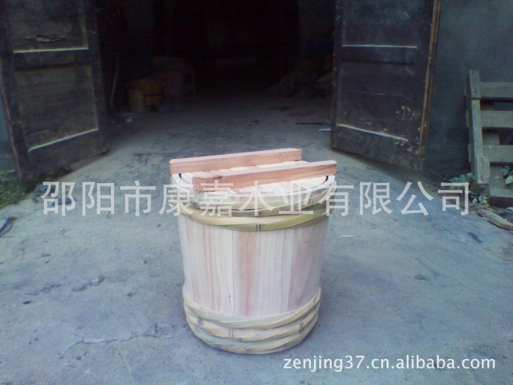 酵素发酵木桶,日本柳杉发酵木桶