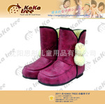 �����ձ�kakatreeͯЬ/ԭ��ͯЬ��2011�����¿��Ь��LB172��ɫ