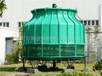 供应DBNL3系列低噪声型玻璃钢冷却塔