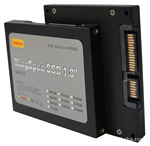 金胜1.8寸SATA 64GB SSD