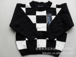 2011新款冬季童装 韩版男女童毛衣 儿童服装批发 杂款毛衣