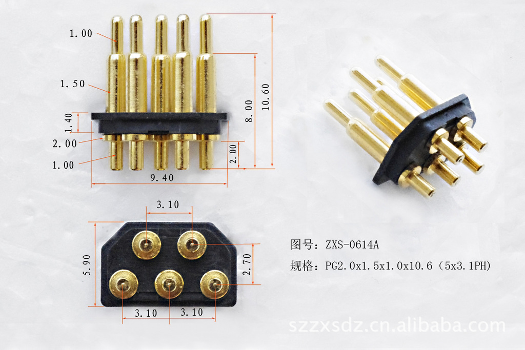 ZXS-0614A