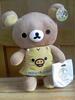 �����¿�ձ�rilakkuma���С�СѼ��Χȹ��������С�� Ů������