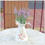 浪漫温馨的薰衣草 单枝小薰衣草(15根一扎) 仿真花批发